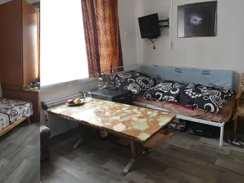 Rohový pokoj