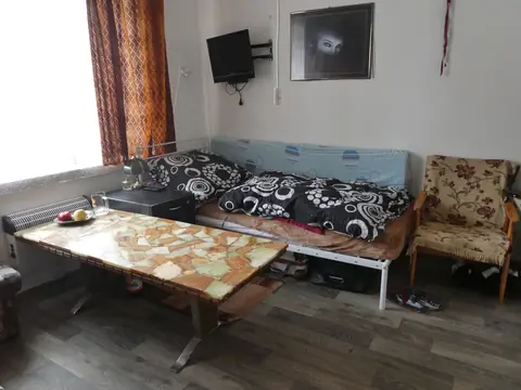 Rohový pokoj 1