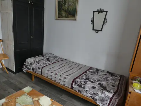 Rohový pokoj 2