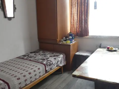 Rohový pokoj 3