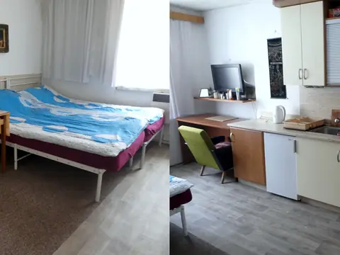 Samostatný pokoj